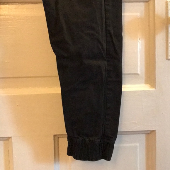 American Eagle Cotton Joggers - Picture 3 of 5